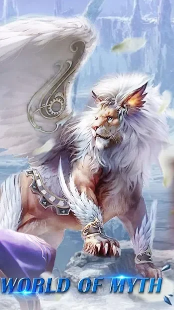 Fantasy Blade screenshot