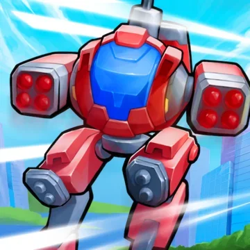 Stickman War Machine 3.17.0