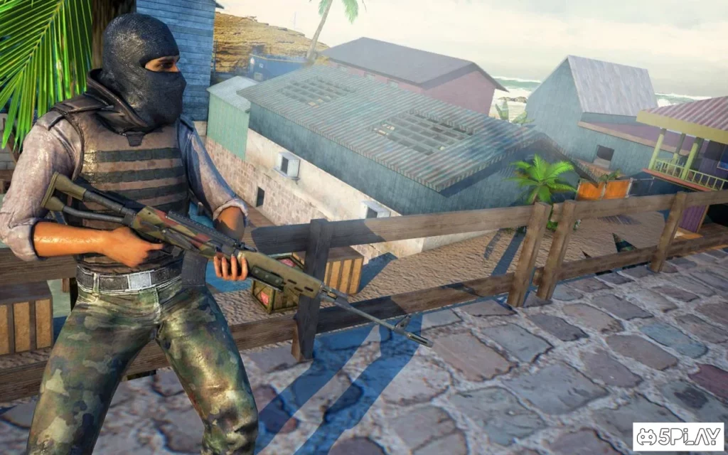 Last Survival Night Battle Say No To Violence screenshot