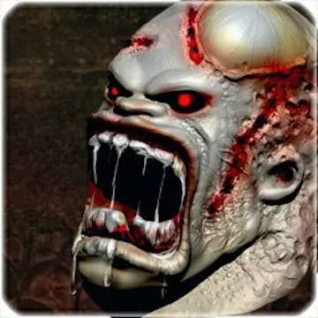 Zombie Crushers: FPS ZOMBIE SURVIVAL 1.12.7