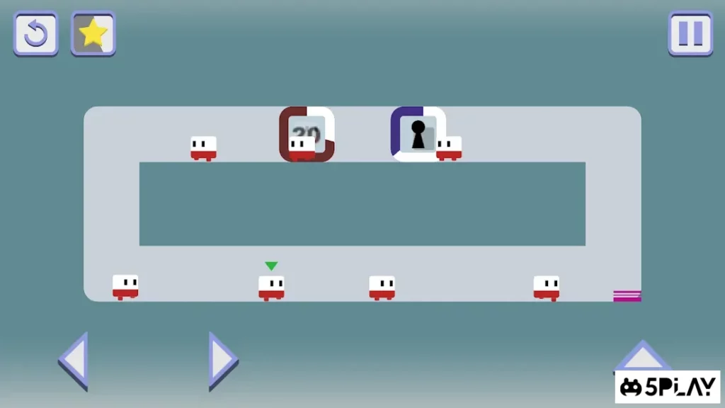 Looper screenshot