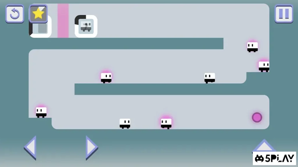 Looper screenshot