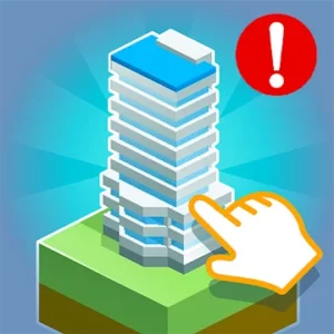 Tap Tap Builder icon