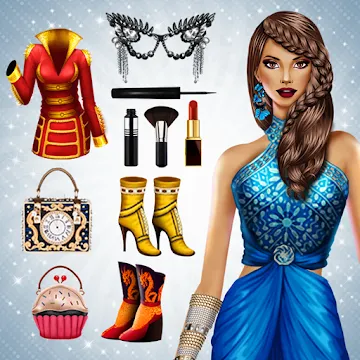 Beauty Salon – Stylist Fashion and Style Fashion Show 2020 v3.6 (MOD: lots of money)