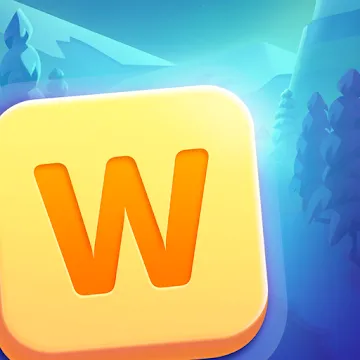 Word Lanes – Relaxing Puzzles 0.12.1 (MOD: a lot of money)