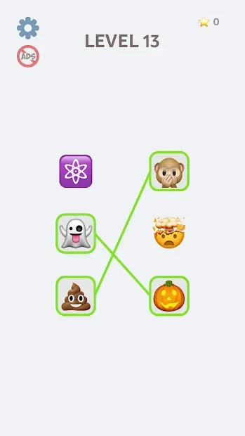 Emoji Puzzle! screenshot
