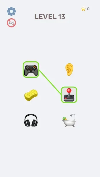 Emoji Puzzle! screenshot