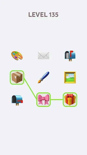 Emoji Puzzle! screenshot