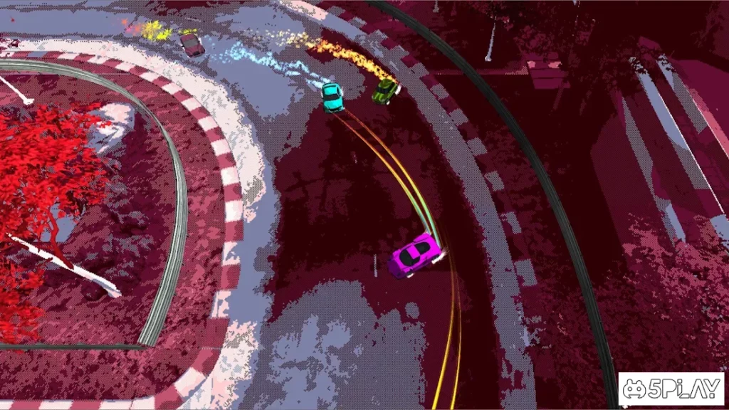 Drift Champions screenshot