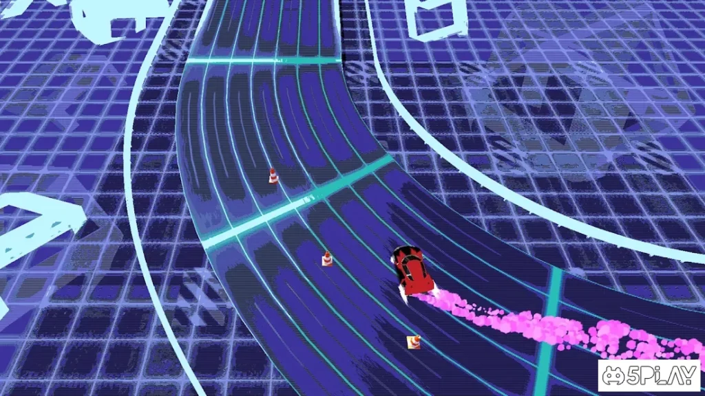 Drift Champions screenshot