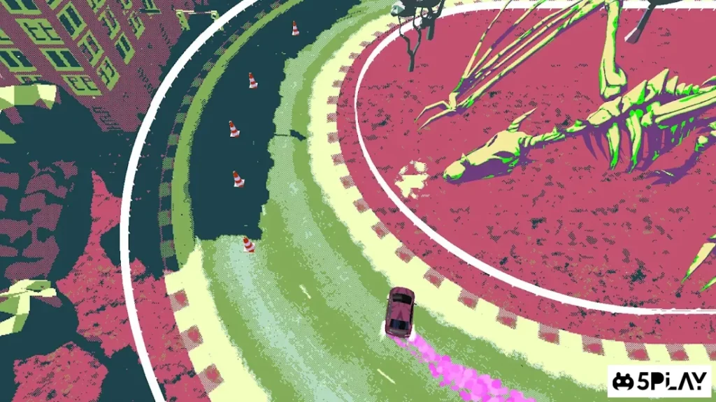 Drift Champions screenshot