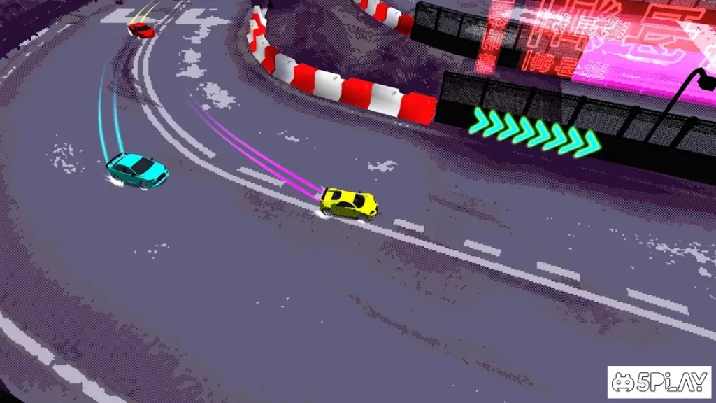 Drift Champions screenshot