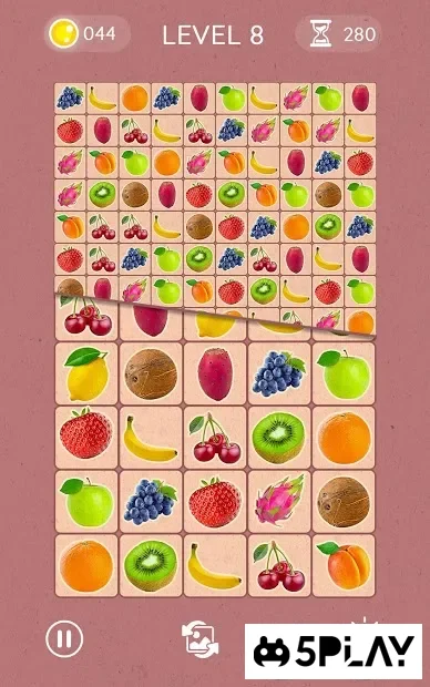 Onet - Connect & Match Puzzle screenshot