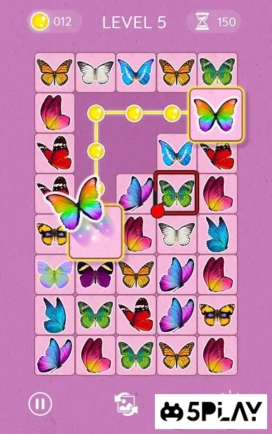 Onet - Connect & Match Puzzle screenshot