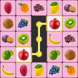 Onet - Connect & Match Puzzle icon