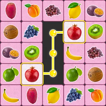 Onet – Connect & Match Puzzle 42.01 (MOD: many hints)