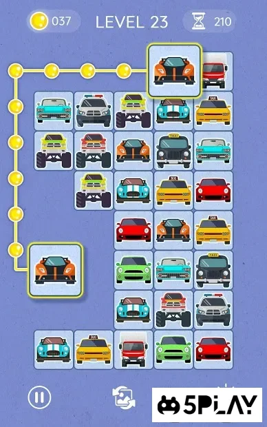 Onet - Connect & Match Puzzle screenshot