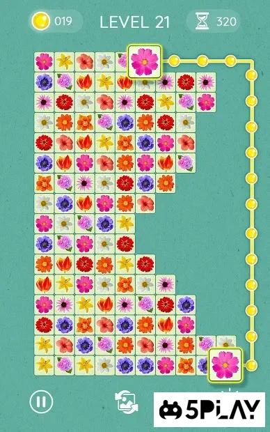 Onet - Connect & Match Puzzle screenshot