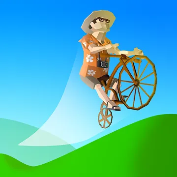 Mountain Bikes 2.2.3 (MOD: lots of money)