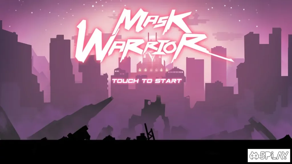 Dart Warrior screenshot