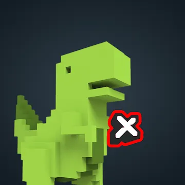 Dino 3D from Howdy Ho™ 0.4.1 (MOD: lots of money)