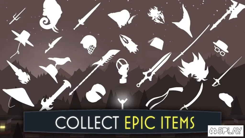 Stick Fight: Shadow Warrior screenshot