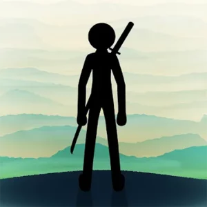 Stick Fight: Shadow Warrior icon