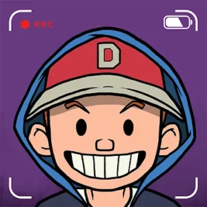 Hollywhoot: Idle Hollywood Evolution Parody icon