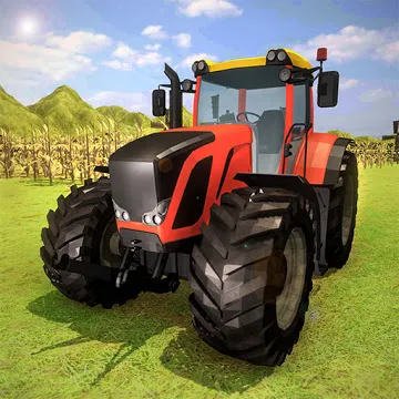 Farm simulator 2020 – tractor games 3D 2.8 (MOD: purchases)