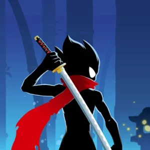 Stickman Revenge 4: Epic War icon