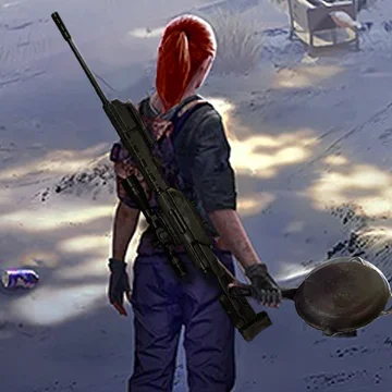 The Last of Plague Survivor 1.1.3 (MOD: lots of money)
