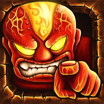 Thing TD – Epic tower defense game 1.0.54 (MOD: a lot of money)