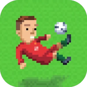 World Soccer Challenge icon