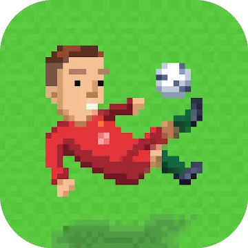 World Soccer Challenge v2020 (MOD: All Unlocked)