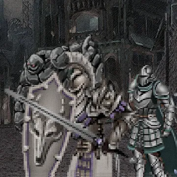 Knight TD 1.2.5 (MOD: a lot of money)