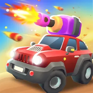 Crash Arena icon
