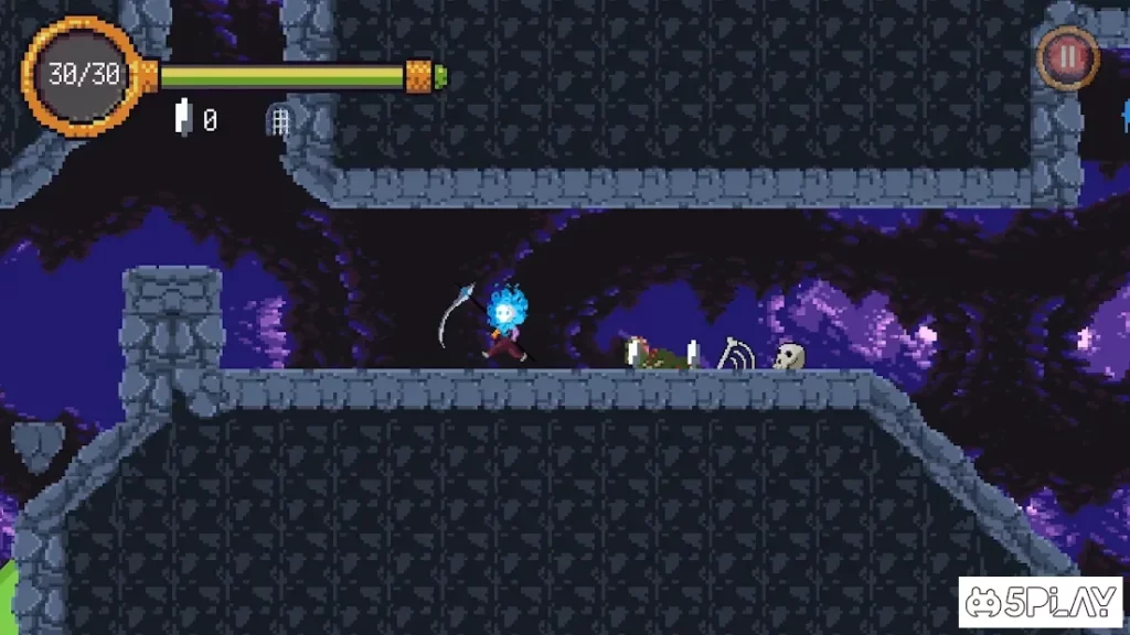 Reaper of Immortals screenshot