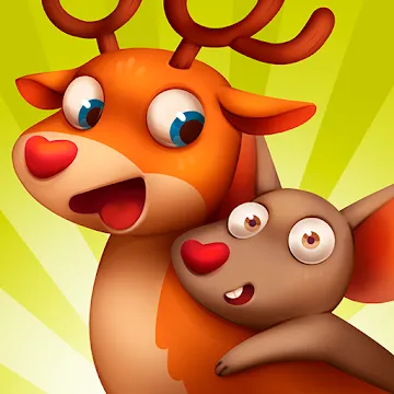Zoopolis: В мире животных 1.1.11 (MOD: много денег)