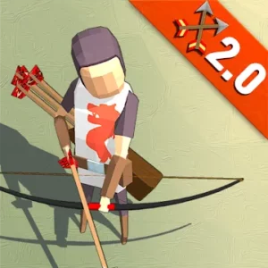 Last Arrows icon