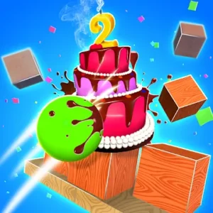 Knock Balls icon