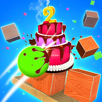 Knock Balls 2.11 (MOD: all unlocked)
