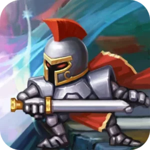 Miragine War icon