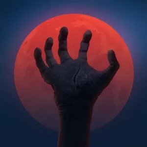 Zombie Arena: Fury Shooter Attack icon