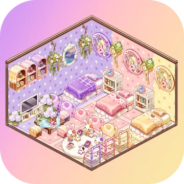 Kawaii Home Design – Decor & Fashion Game 0.7.0
