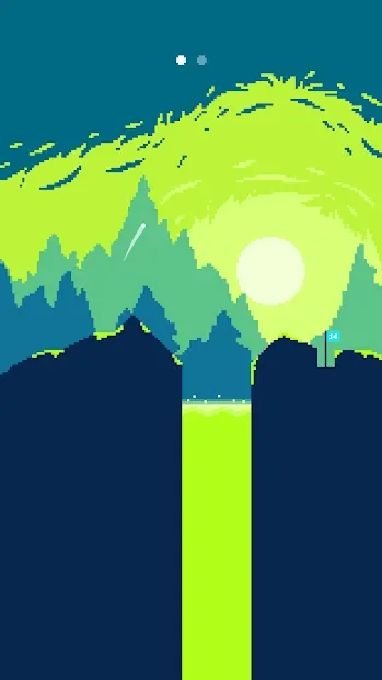 Golf Odyssey screenshot
