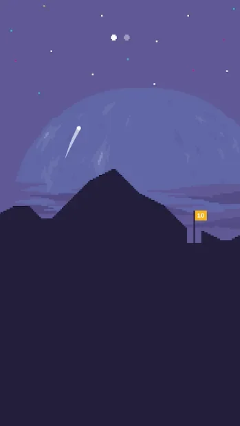 Golf Odyssey screenshot