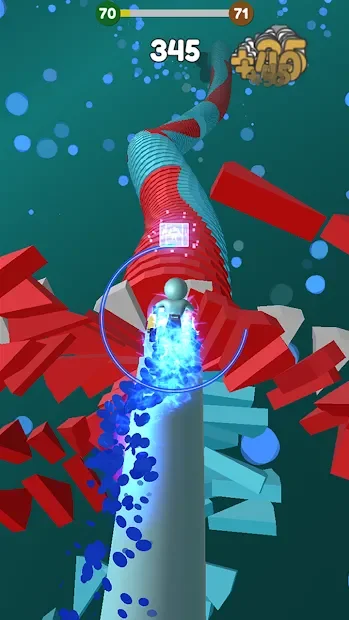 Sky Rider screenshot