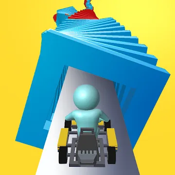 Sky Rider 1.07