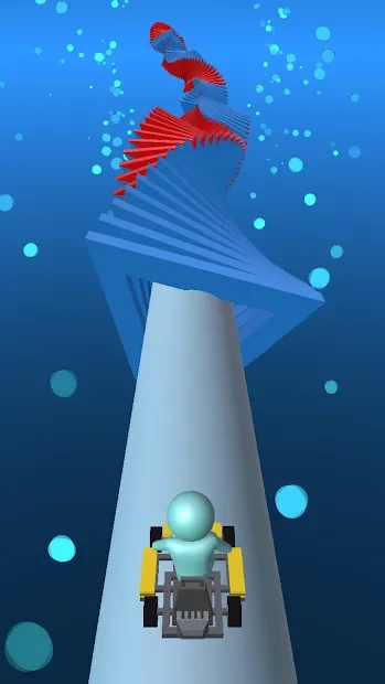 Sky Rider screenshot