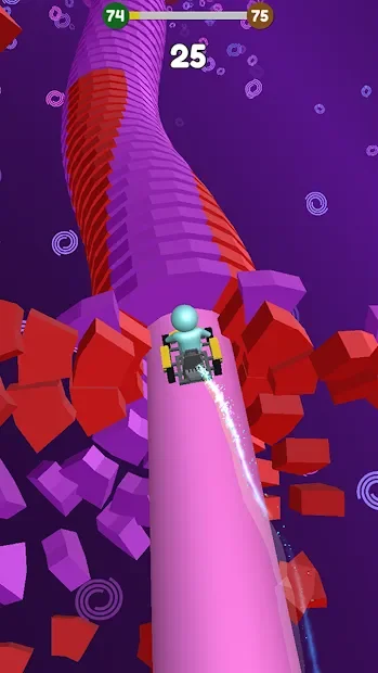Sky Rider screenshot